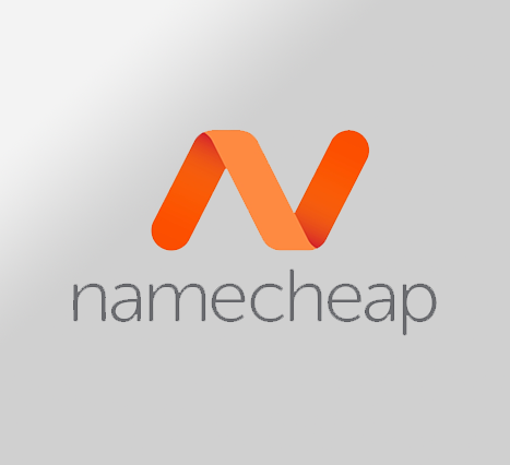 Namecheap logo maker