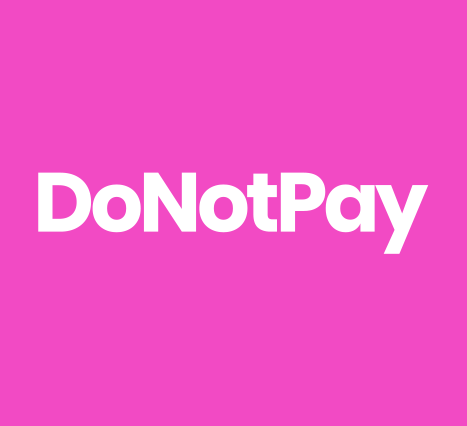 DoNotPay - MetAIverse.info