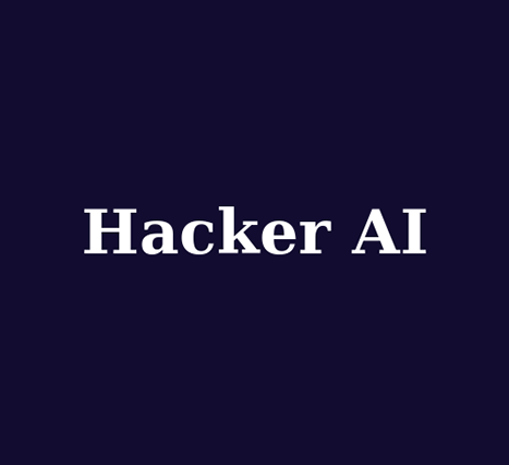 Hacker-AI - MetAIverse.info