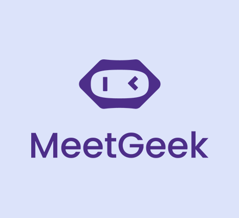 MeetGeek.ai - MetAIverse.info