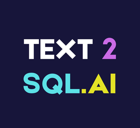 Text2SQL.AI - MetAIverse.info