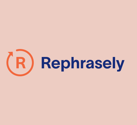 Rephrasely - MetAIverse.info