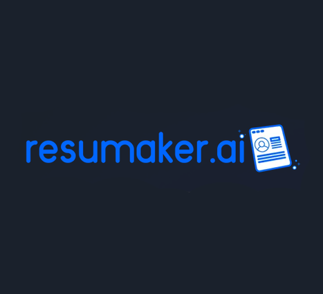 resumemaker.ai - MetAIverse.info