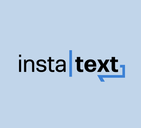 instaText.io - Metaiverse.info