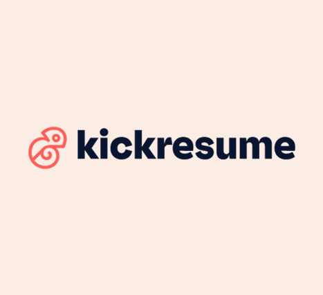 Kickresume.com - MetAIverse.info