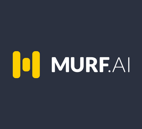 Murf.ai - MetAIverse.info