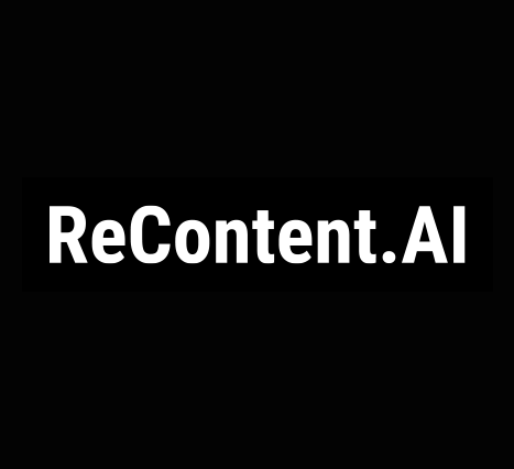 recontent.ai - MetAIverse.info
