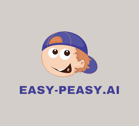 Easy-Peasy.AI - MetAIverse.info