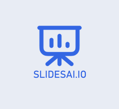 SlidesAI - MetAIverse.info