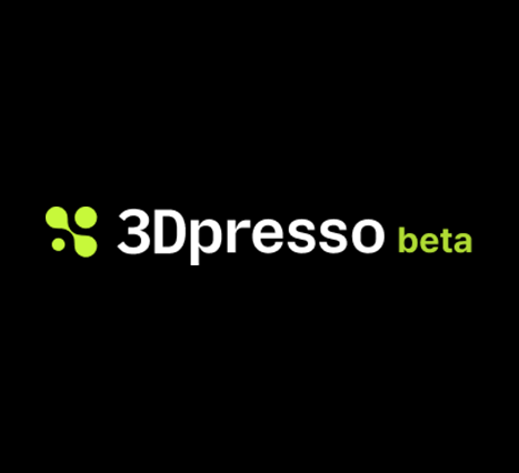 3dpresso.ai - MetAIverse.info