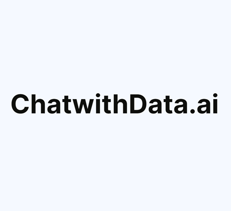 chatwithdata.ai - metaiverase.info
